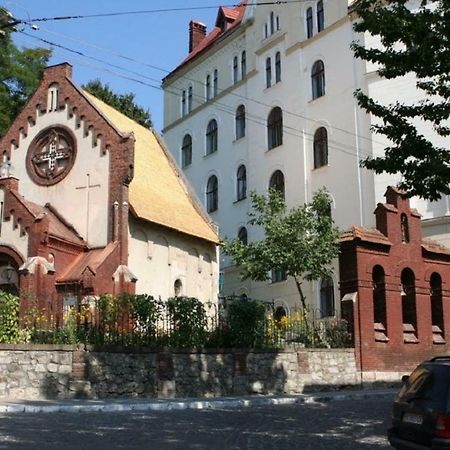 Невелика Smart Квартира В Центрі Для Пари ลวีฟ ภายนอก รูปภาพ