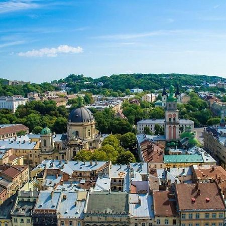 Невелика Smart Квартира В Центрі Для Пари ลวีฟ ภายนอก รูปภาพ