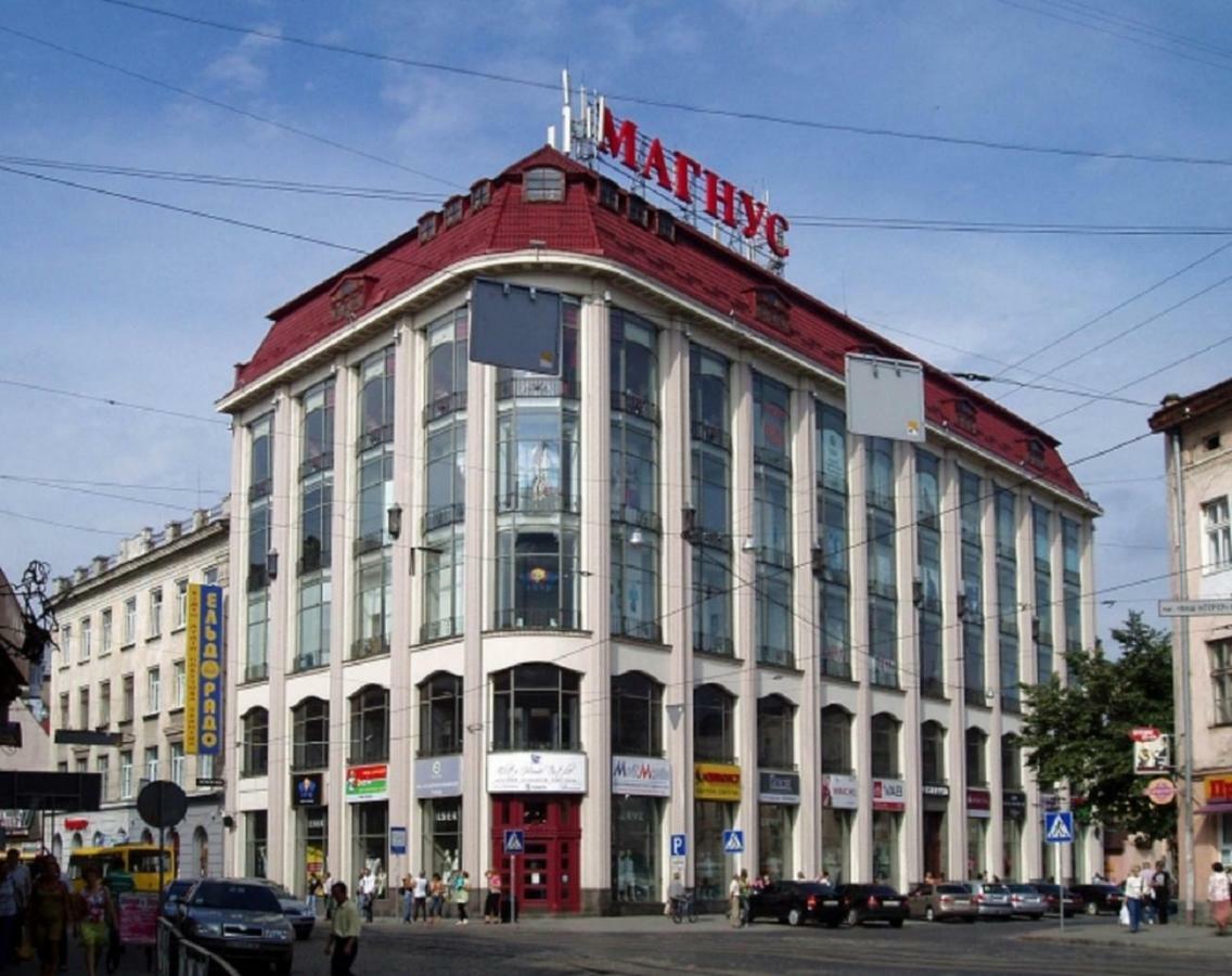 Невелика Smart Квартира В Центрі Для Пари ลวีฟ ภายนอก รูปภาพ